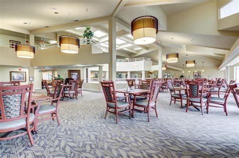 all-inclusive senior living in novato|Deer Park .